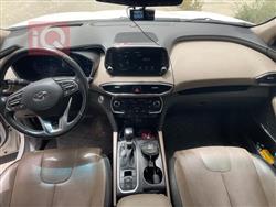 هيونداي سانتافي